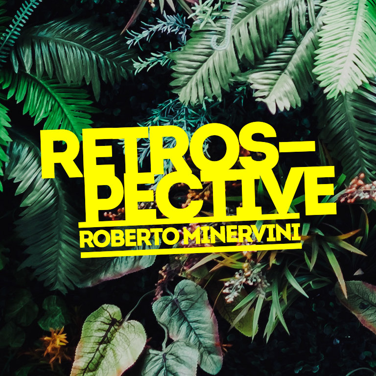 Retrospective - Roberto Minervini